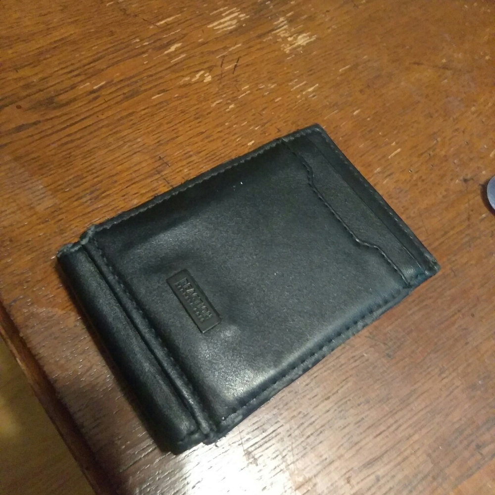 Kenneth Cole Bllfold